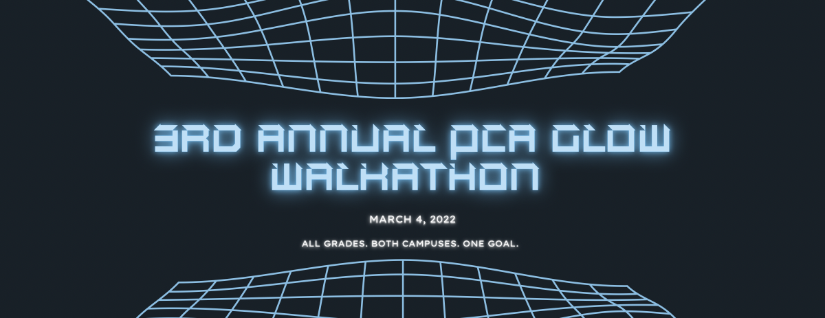 Parkview Christian Academy 2022 Walkathon